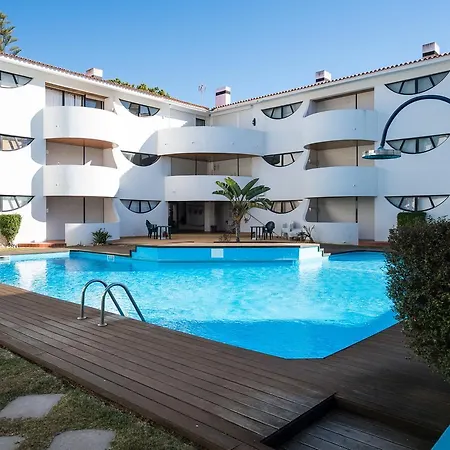 Akisol Vilamoura Palm Διαμέρισμα *