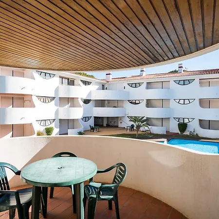 Akisol Vilamoura Palm Quarteira