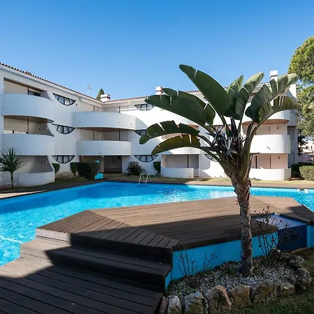 Akisol Vilamoura Palm Διαμέρισμα
