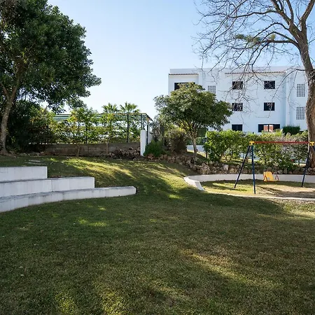 Διαμέρισμα Akisol Vilamoura Palm *