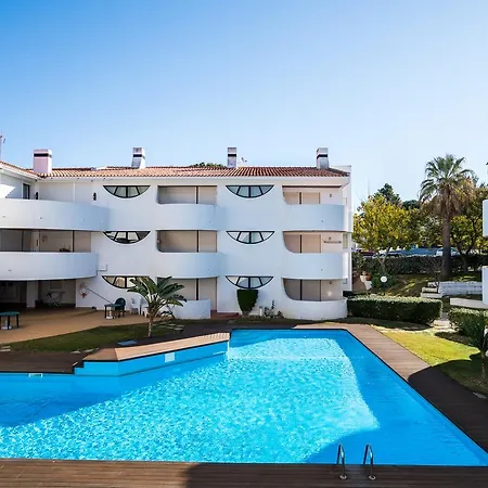 Akisol Vilamoura Palm Quarteira