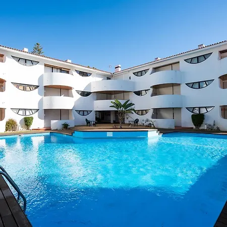Akisol Vilamoura Palm *